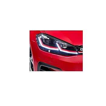VW ゴルフ7/ゴルフ7.5 ライトサイド フットプレート　エムプラス/m+ VW ゴルフ7/ゴルフ7.5 ライトサイド フットプレート エムプラス